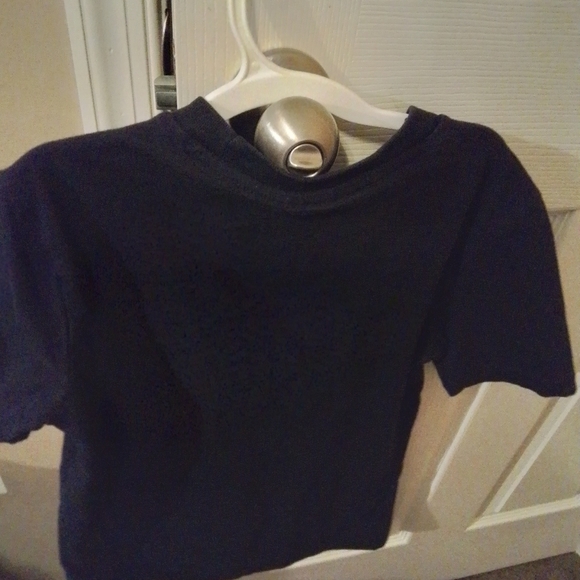 Women's Nike short sleeve shirt - Picture 4 of 4